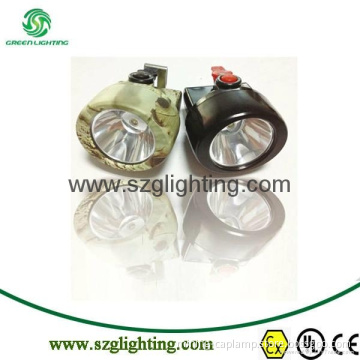 High Brightness Anti-explosive Miner headlamp